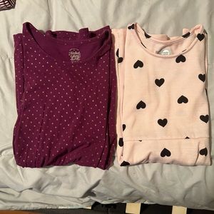 Faded Glory/wonder nation